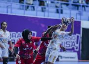 Semifinal Handball Putri, Jabar akan Hadapi Tuan Rumah