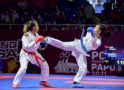 Inilah Juara Umum PON dari Solo hingga Papua