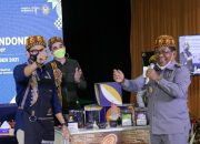Sandiaga Uno Minta Kejadian Di Papua Jangan Terulang Saat PON 2024 Aceh
