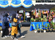 Bupati Merauke: UMKM Raih Lonjakan Pendapatan selama PON