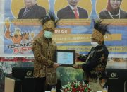 Papua Direstui Jadi Provinsi Olahraga
