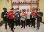 Ketum KONI: PON Papua Sukses