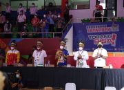 Menko PMK: PON XX Ajang Promosi Pariwisata Papua