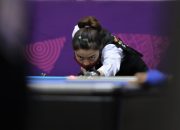 Tim Biliar Target Papua All Final 9 Ball Single Putri