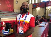Sejarah Masuknya Tarung Derajat di Papua