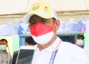 Penwasrah Apresiasi TD Aeromodelling