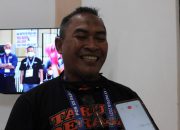 Kontingen Tarung Derajat NTB Puas Dengan Layanan PON