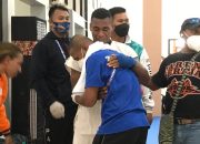 Alex Asyerem Lolos Final PON di Tarung Derajat
