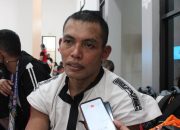 Kadar Hasan Lolos Final PON Papua