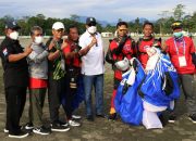 Wagub Papua Barat Motivasi Atlet