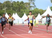 NTT dan NTB Optimis Tuan Rumah PON 2028