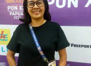 Pertama Kalinya Basket 3×3 Dipertandingan di PON XX