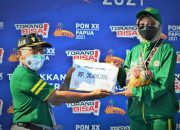 Atlet Aeromodelling Jatim Mengaku Nyaman di Timika