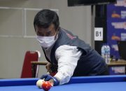 Sejak 1996, Batara Marpaung Senang Dapat Medali Emas Pertama di PON XX