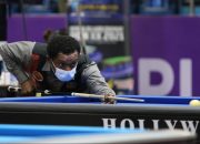 Putra Papua Sabet Medali Perunggu