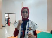 Ungkapan Cinta Dari Matras Tarung Derajat