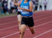 Sri Mayasari, Raih Emas dan Pecahkan 2 Rekor