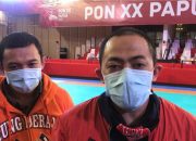 Mimika Keren! Sukses Gelar Tarung Derajat PON XX Papua