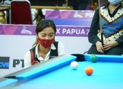 Kalahkan Peraih Emas PON XVIII dan SEA Games, Papua Melenggang ke Final