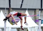 Ni Made Eppi Taklukan Lompat Tinggi di PON