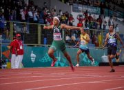 Jatim Tambah Koleksi Emas di Nomor 4×100 Putra