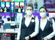 DKI Jakarta Tambah Emas dari Cabor Biliar PON XX Papua