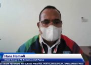 PB Peparnas: Persiapan sudah 95 Persen