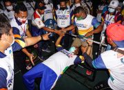Peparnas XVI Papua Bangkitkan Semangat Atlet Disabilitas di Indonesia