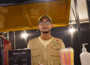 PLN Peduli UMK Lewat PON Papua Menuju Kebangkitan Ekonomi