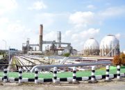 Penerimaan Migas Capai Rp81,90 Triliun