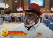 10 Atlet Papua Bela RI di Sea Games 2023