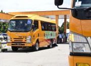 Peparnas XVI Papua Siap 100 Persen