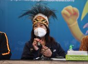 Peparnas Papua Ubah Paradigma Terhadap Penyandang Disabilitas