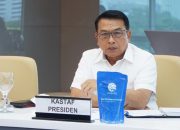 KSP Moeldoko : Publik Harus Tahu Alasan Indonesia Menjadi Presidensi G20