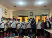 Ketua Umum SMSI Terima Kunjungan Tim Baintelkam Mabes Polri