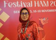KSP: Birokrasi dan Politik Tidak Boleh Menghambat Repatriasi HAM di Indonesia