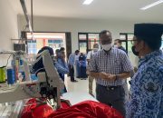 KSP Apresiasi Inovasi Link And Match Pendidikan Vokasi di Semarang