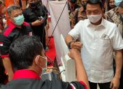 Pernyataan Moeldoko Kejutkan Peserta Festival HAM 2021