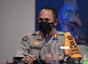 Polda Papua Siap Amankan Pembukaan Peparnas