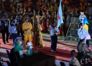 Ketua NPCI Ajak Atlet Disabilitas Raih Prestasi Tinggi