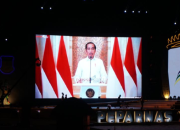 Presiden: Papua Selalu di Hati