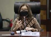 Kebijakan Satu Peta 5 Kabupaten di Papua Dalam Mencegah Korupsi