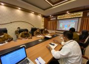 KSP Debottlenecking Hambatan Penerapan Sistem OSS