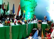 2023,Papua Tuan Rumah GCF Task Force