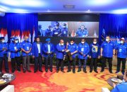 Musda Demokrat Berlangsung Sukses