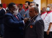 KONI Puja Siapkan Atlet Panahan dan Marathon Menuju PON XXI Aceh Sumut