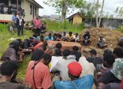 Pemerintah Diminta Tarik Pasukan Non Organik di Nduga