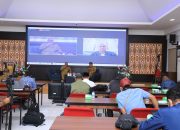 Pemprov Ajak Media Sinergi Tangkal Hoax