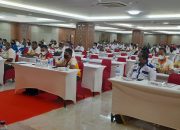 8 Cabor Masuk Anggota KONI Papua