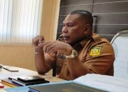 Dana Otsus Tak Kunjung Cair,  Gubernur Enembe Perintahkan Pembayaran Biaya Studi 355 Mahasiswa Gunakan Dana Cadangan